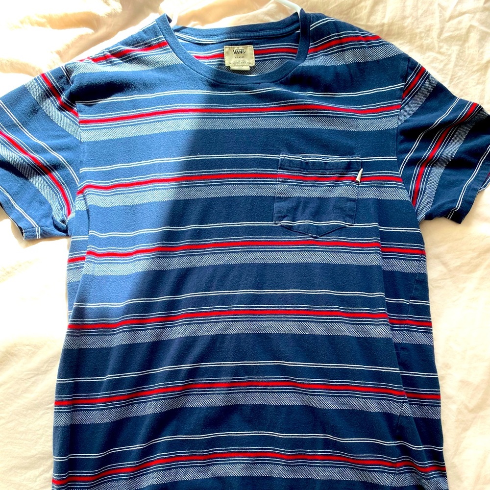 Vans T-Shirt